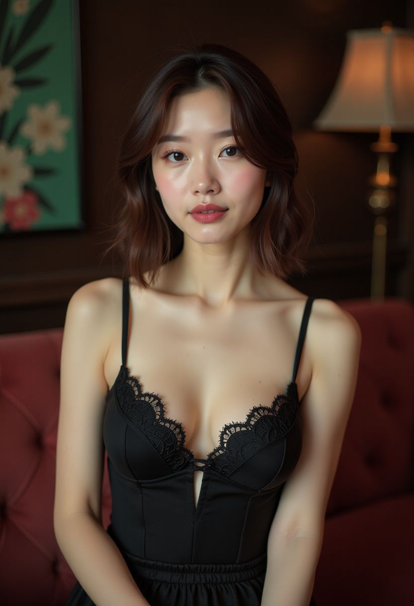 声道里的秘密